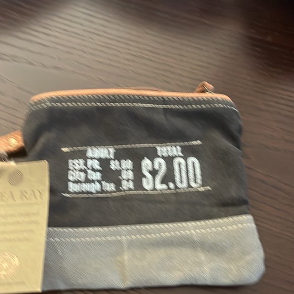 Clea Ray bag - Picture 3 of 5